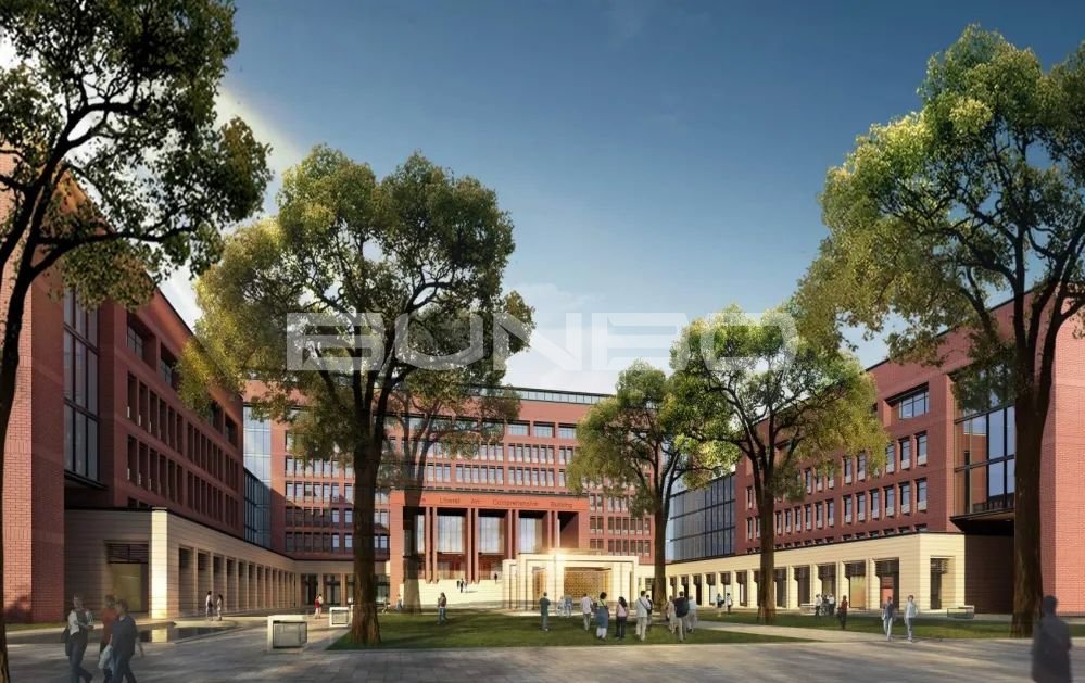 绿地健康九九中医医院