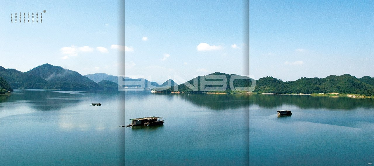 绿城法式别墅精装大楼书