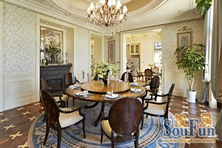 绿城•曼陀花园