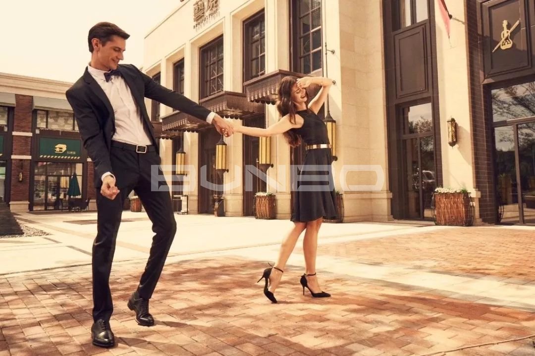 绍兴艺境褐石洋房