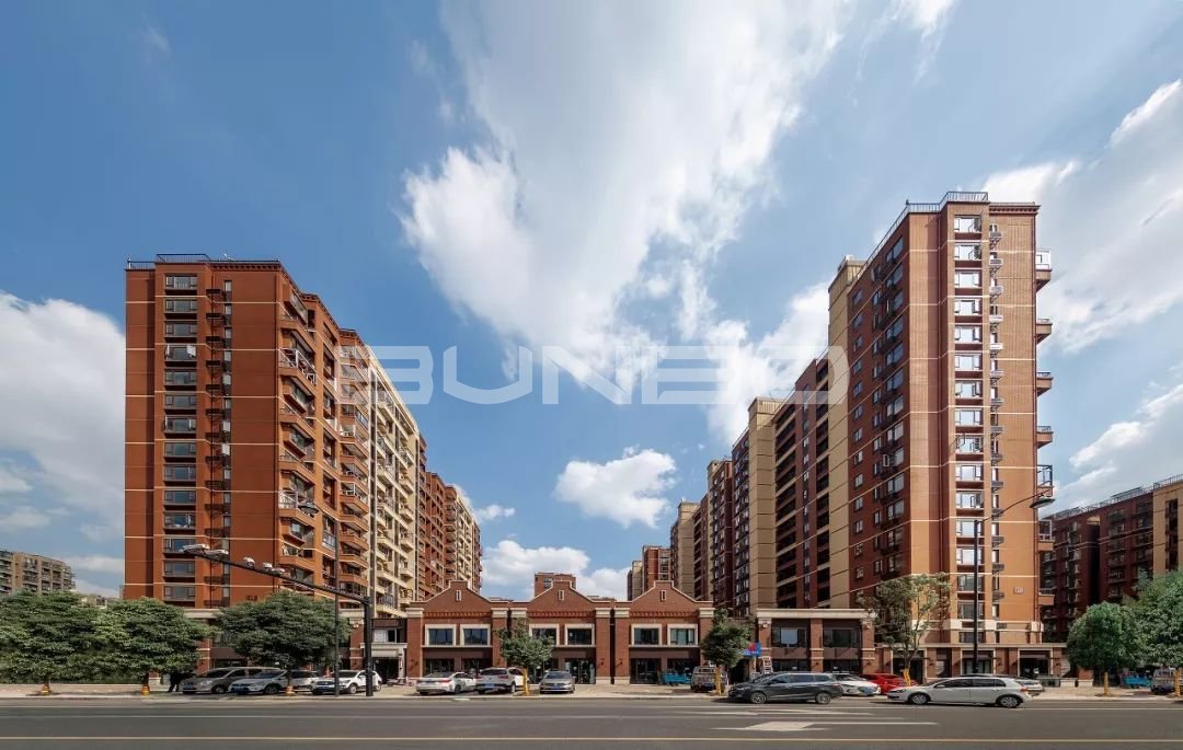 绍兴艺境褐石洋房