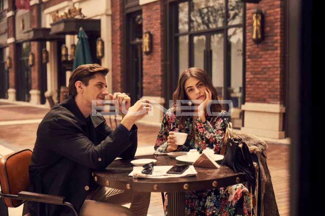 绍兴艺境褐石洋房