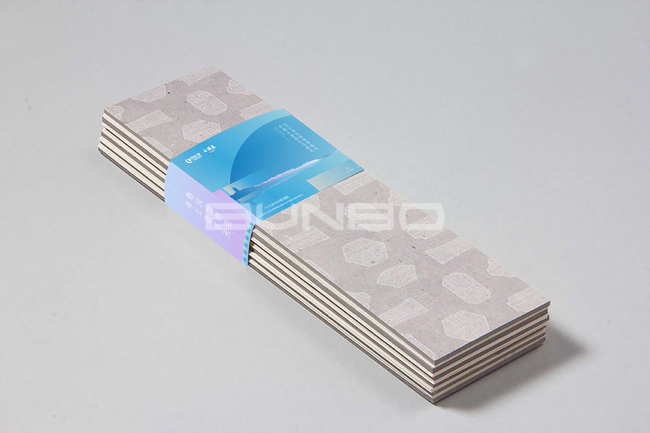 绿城云澜庭视觉