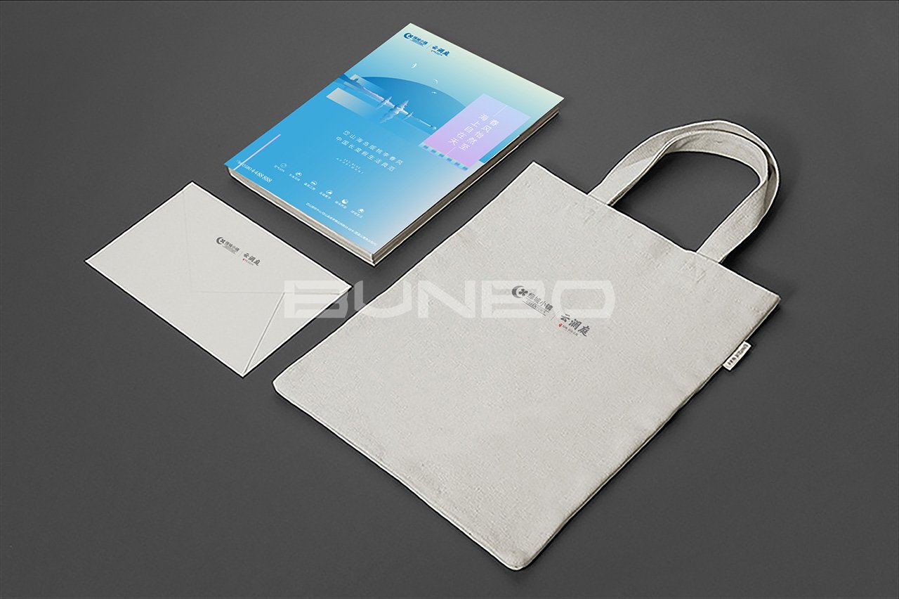 绿城云澜庭视觉