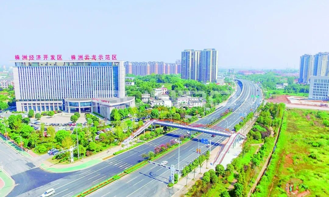 湖南绿地21城梦工厂