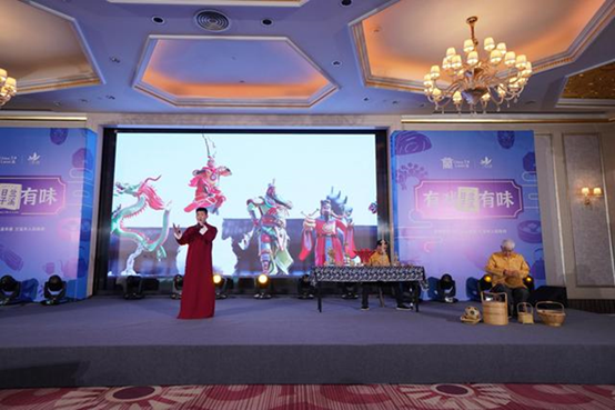 兰溪是婺剧戏曲文化的发源地