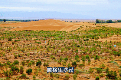 昔日干枯湖泊河流大量重现,新疆正在变为西域江南?