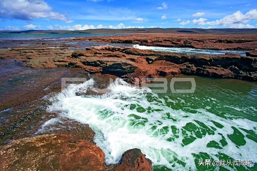 昔日干枯湖泊河流大量重现,新疆正在变为西域江南?