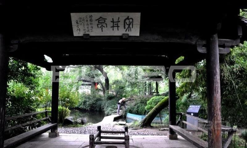 宋代园林美景2 宋代园林美景2