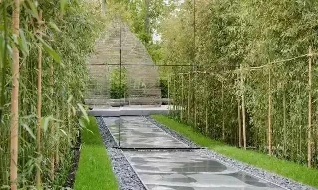 2017年国际园林博览会朱育帆教授的作品 2017年国际园林博览会朱育帆教授的作品