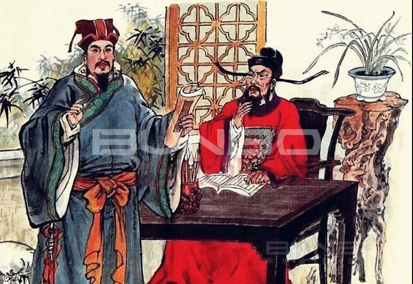 王安石变法 王安石变法