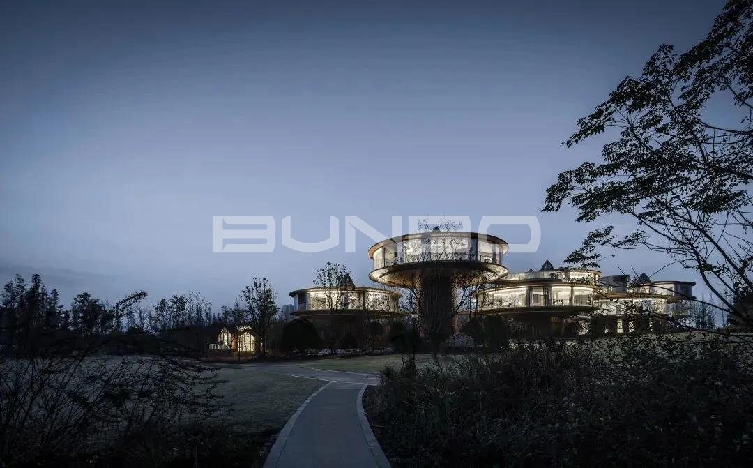 360°无遮挡环状视野、遨游星辰大海