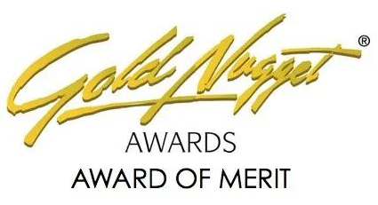 绿地安南小镇游邑云栖精品酒店获得金块奖（Gold Nugget Awards）