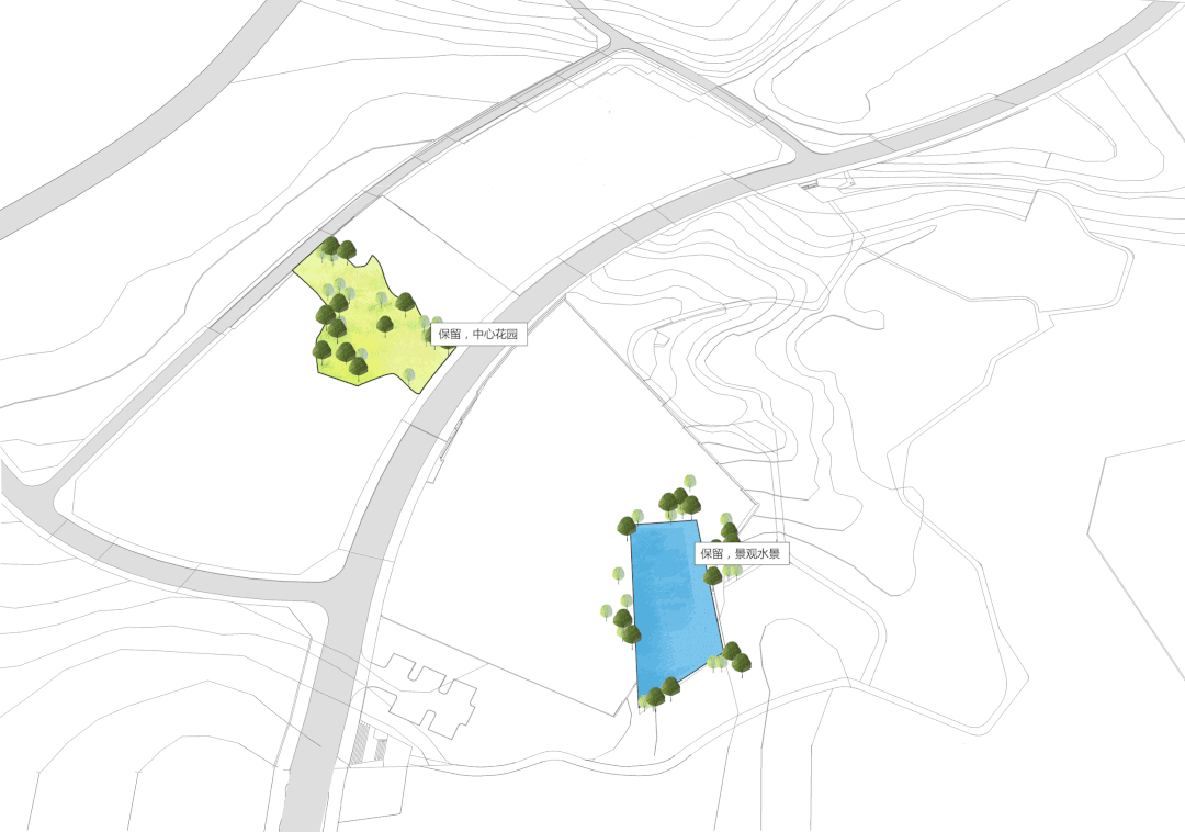 游邑民宿规划策略生成