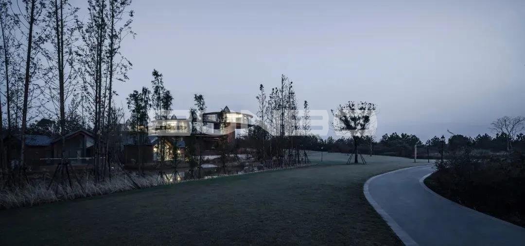 游邑民宿：自然光感