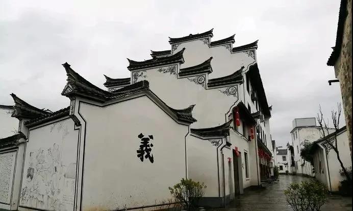 浦江万年上山文化村 (6) 浦江万年上山文化村 (6)