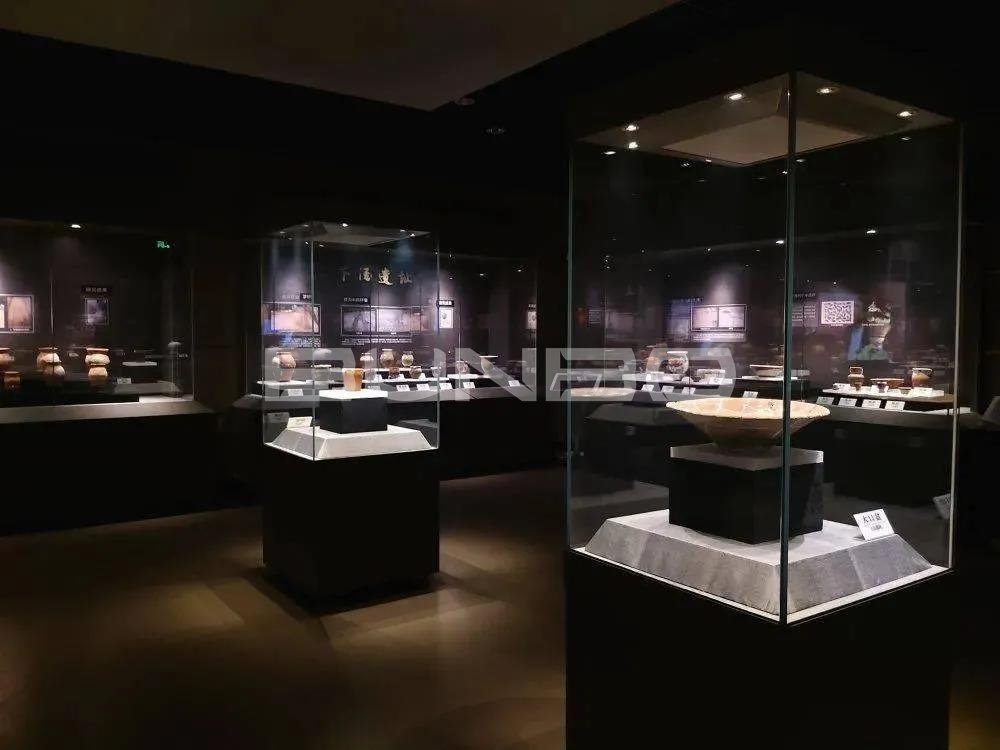 浦江万年上山文化村 (2) 浦江万年上山文化村 (2)