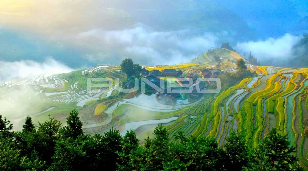 万年上山文化村绿城桃源十里