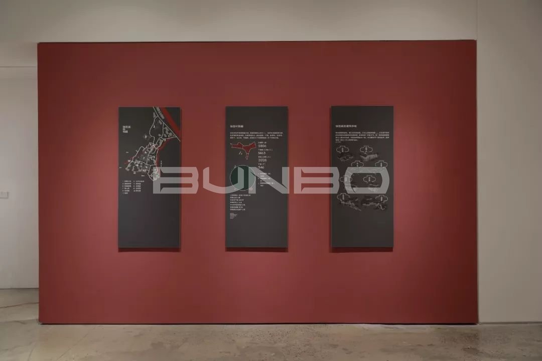 泰顺徐岙底古村落乡村艺术展