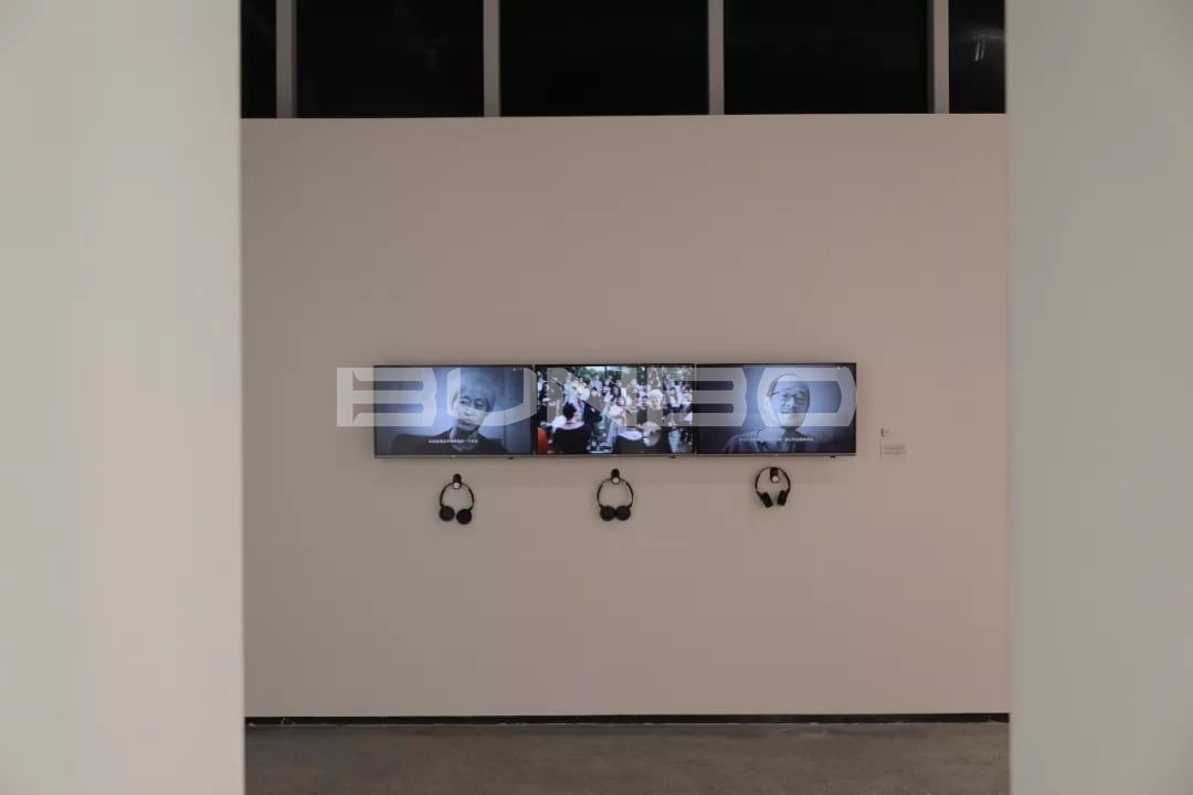 泰顺徐岙底古村落乡村艺术展