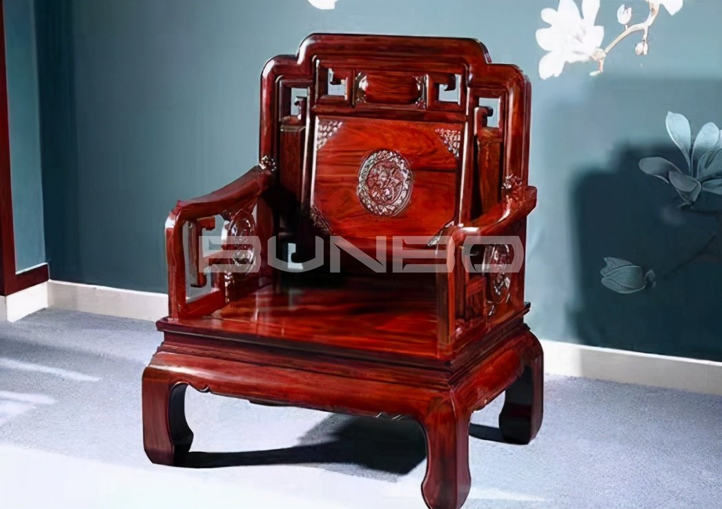 红木家具行业的衰落 (1) 红木家具行业的衰落 (1)