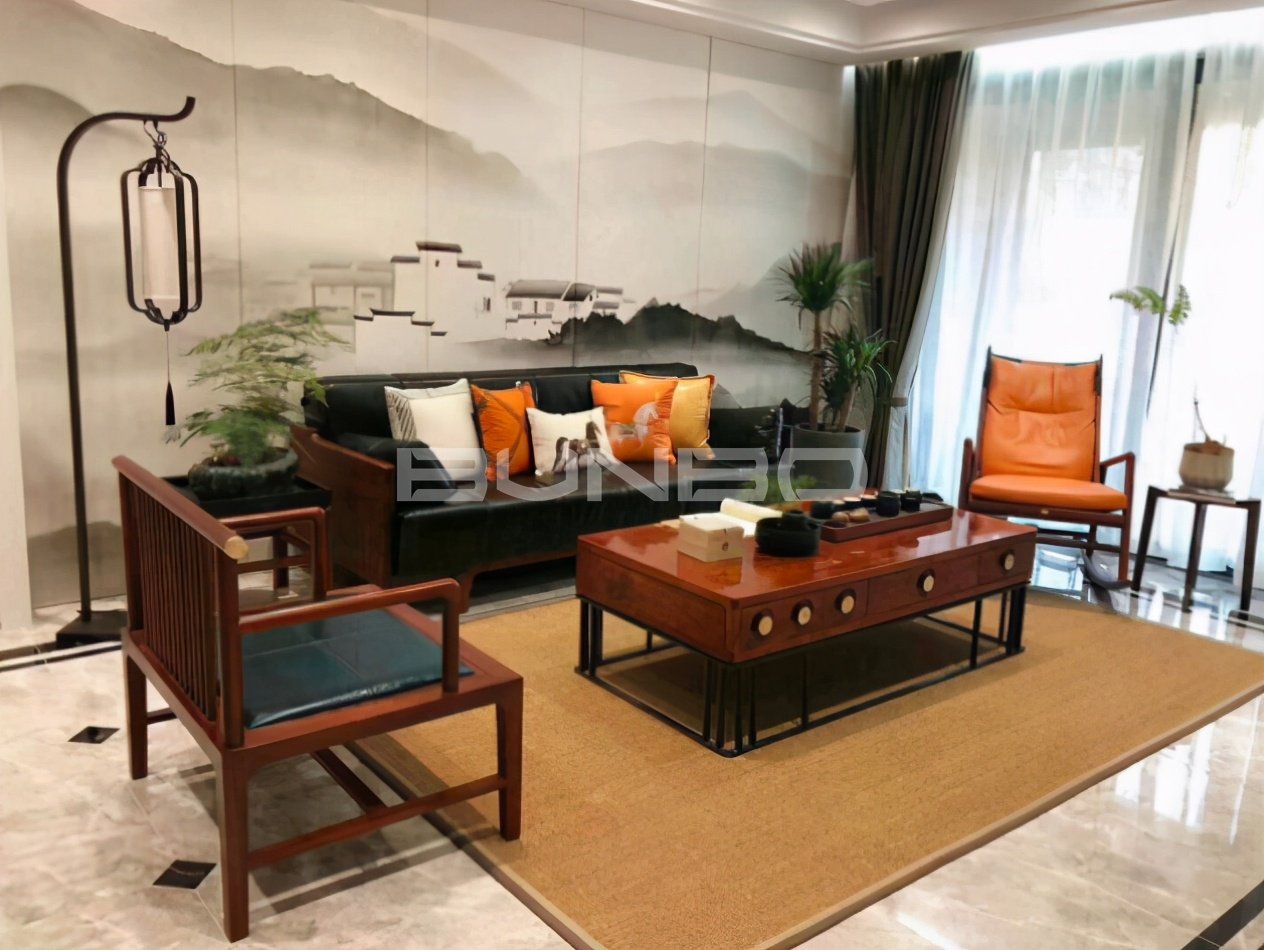 红木家具行业的衰落 (5) 红木家具行业的衰落 (5)