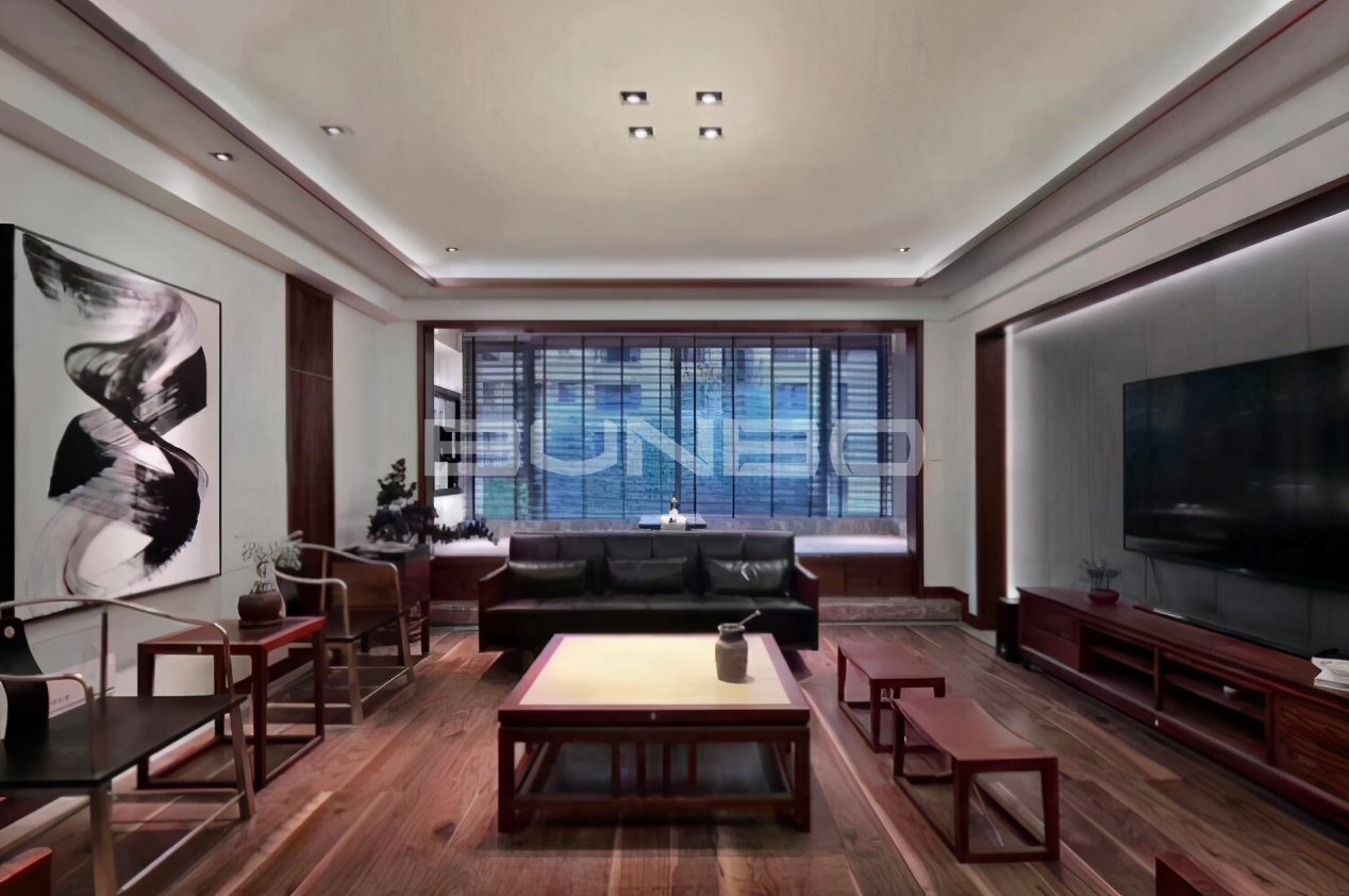 红木家具行业的衰落 (6) 红木家具行业的衰落 (6)