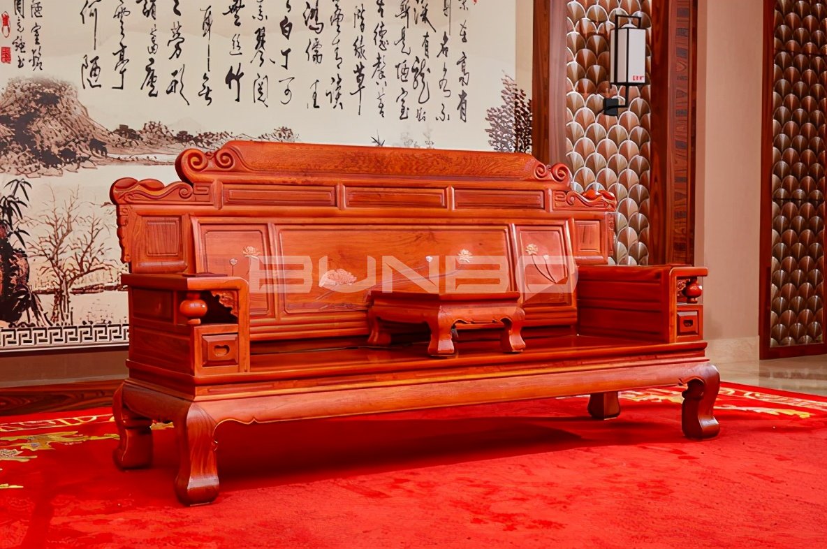 红木家具行业的衰落 (8) 红木家具行业的衰落 (8)