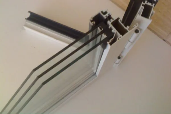 绿城现代建筑的保湿隔热与热能系统