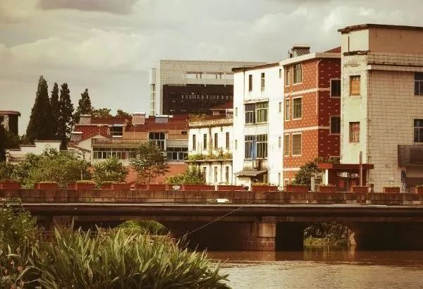 家乡的风景摄影比赛作品