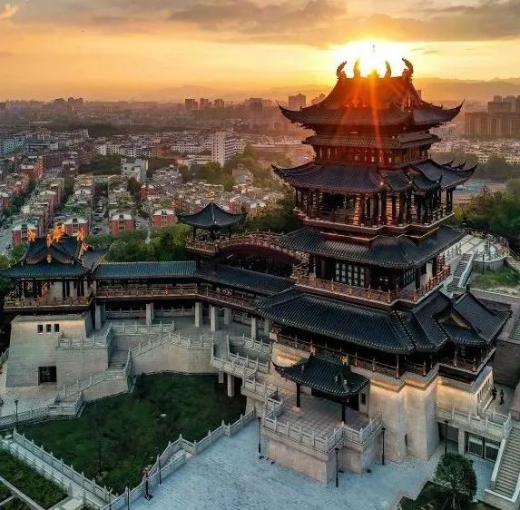 家乡的风景摄影比赛作品