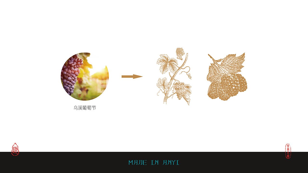 安心造物文创设计创意