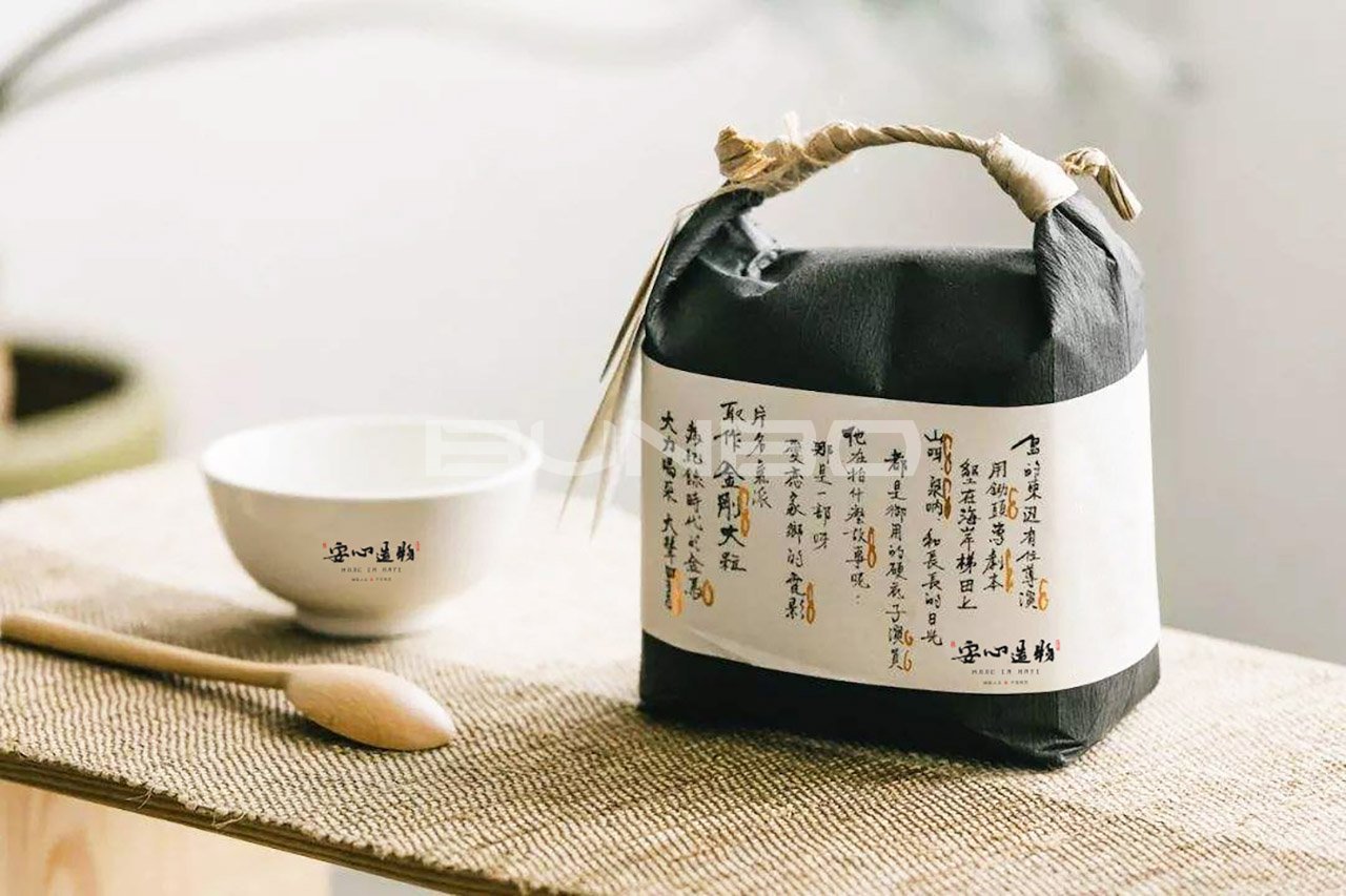 安心造物文创产品包装设计