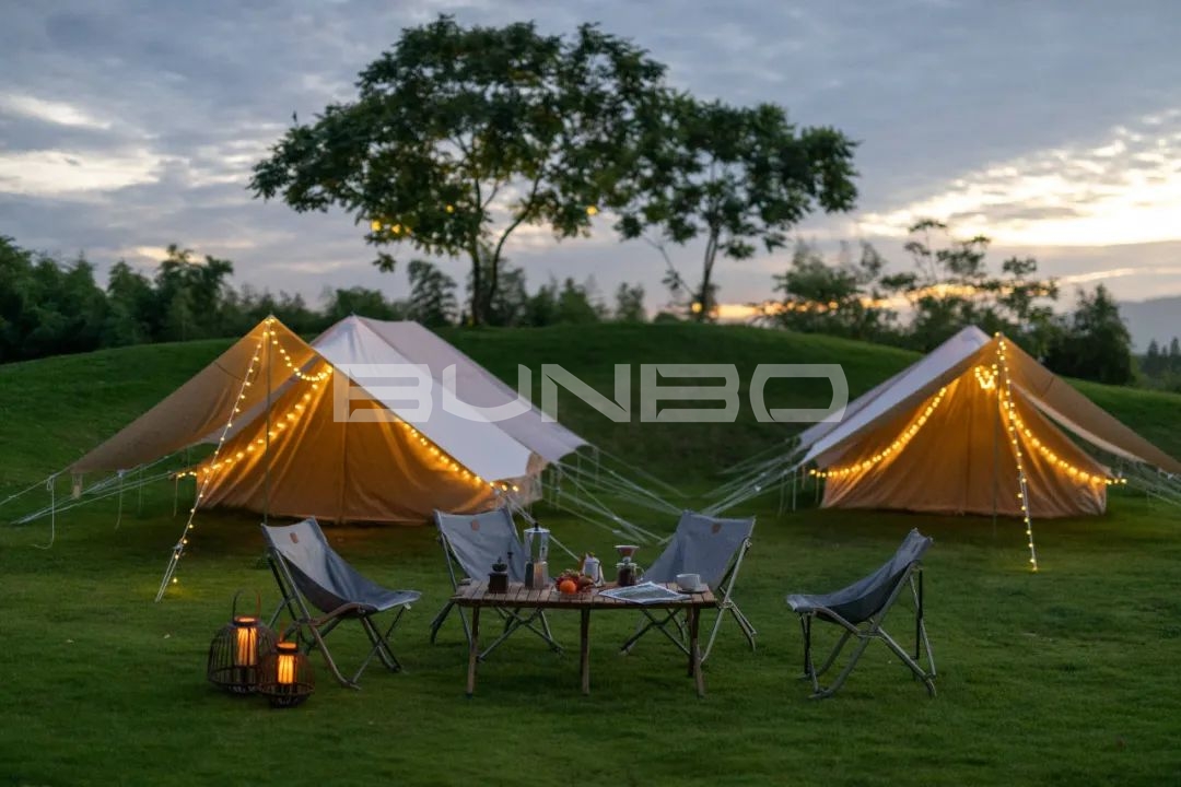 欢喜欢喜乐园-融创莫干溪谷