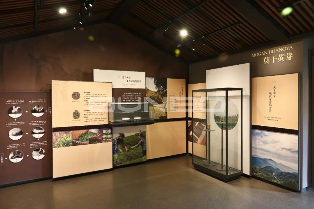 欢喜欢喜乐园-融创莫干溪谷