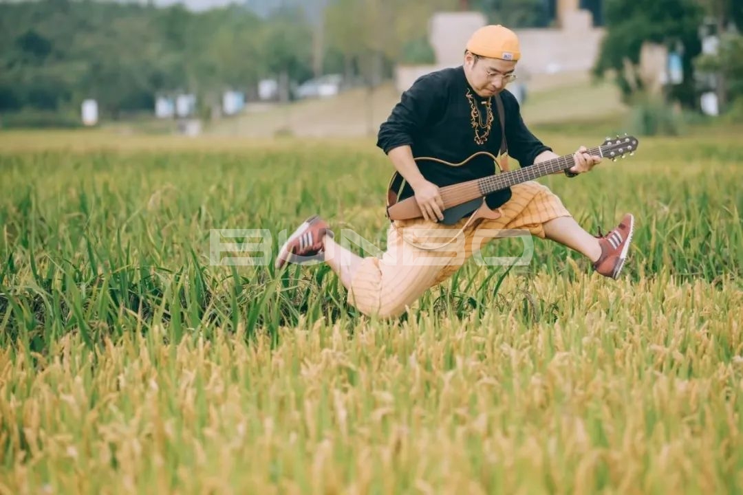 欢喜欢喜乐园-融创莫干溪谷