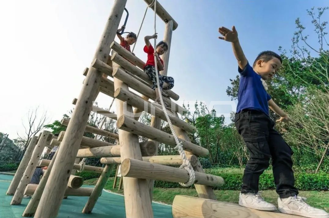 欢喜欢喜乐园-融创莫干溪谷