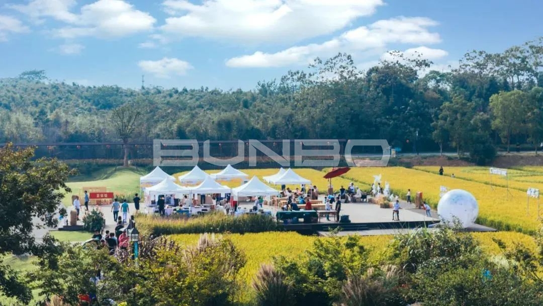 欢喜欢喜乐园-融创莫干溪谷