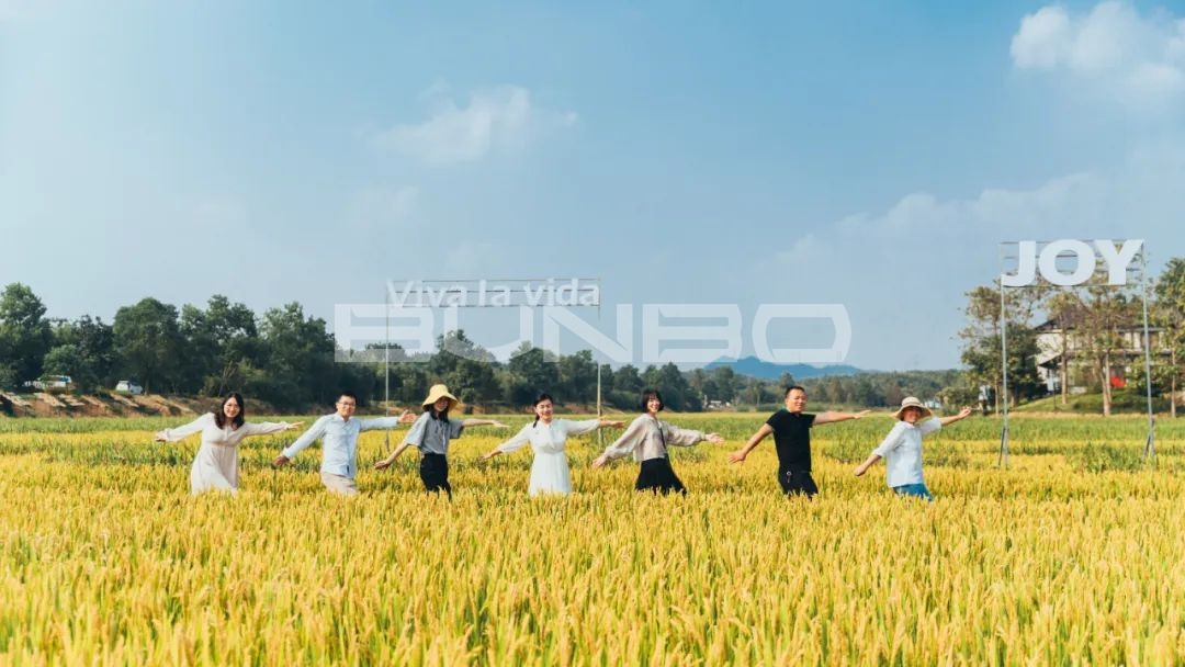 欢喜欢喜乐园-融创莫干溪谷