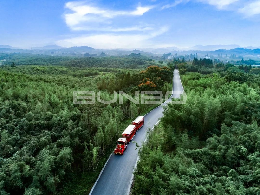 欢喜欢喜乐园-融创莫干溪谷