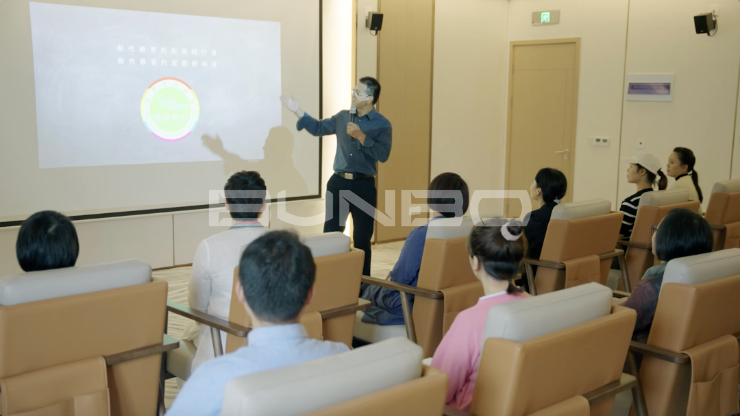 理想教育小镇安吉天使小镇