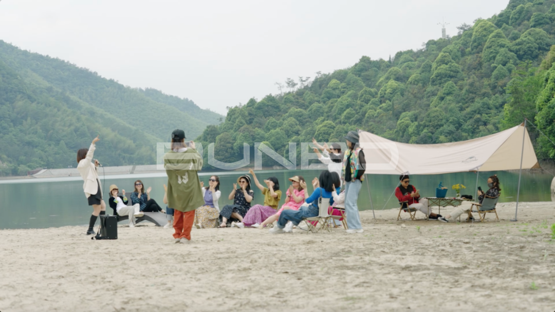 理想教育小镇安吉天使小镇