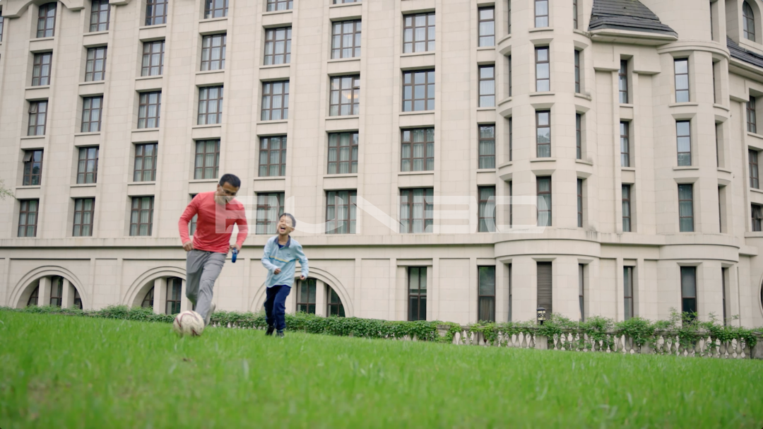 理想教育小镇安吉天使小镇