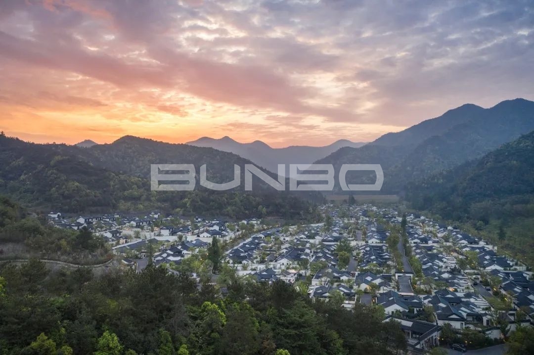 理想教育小镇安吉天使小镇