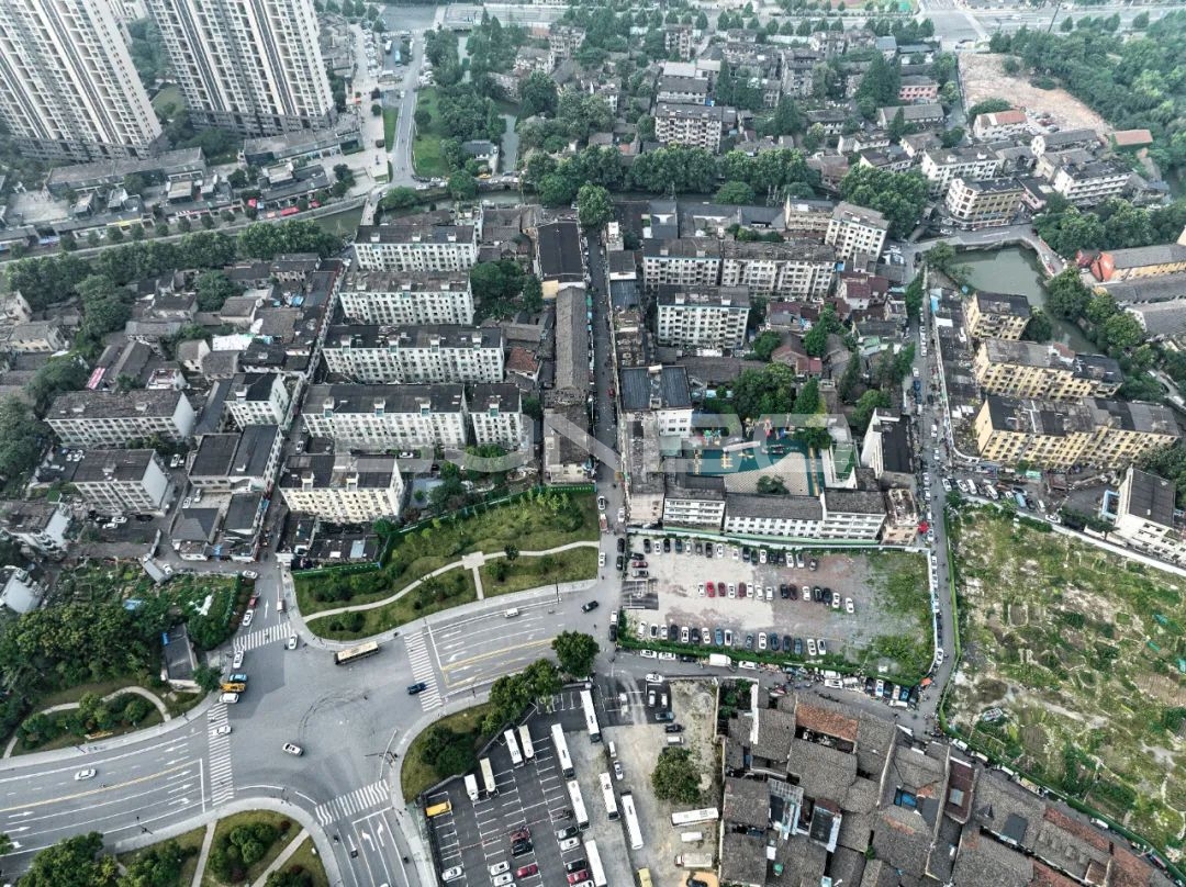 杭州三墩的历史故事和城市发展