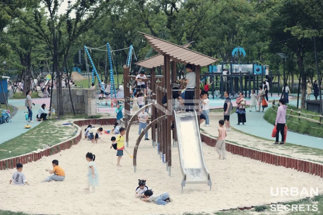 杭州三墩的历史故事和城市发展