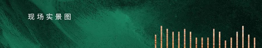 绿城凌波秋月工地开放日