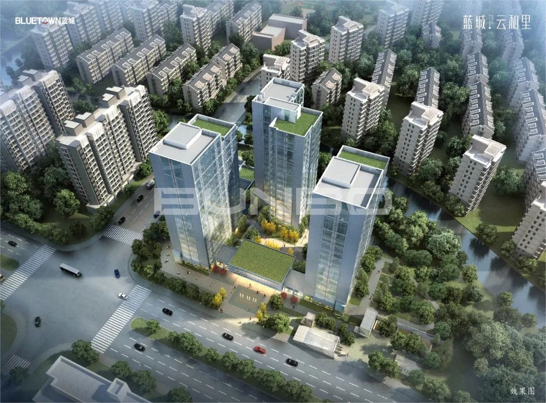 古墩路历史、规划与发展故事(城市秘密蓝城云和里专辑)