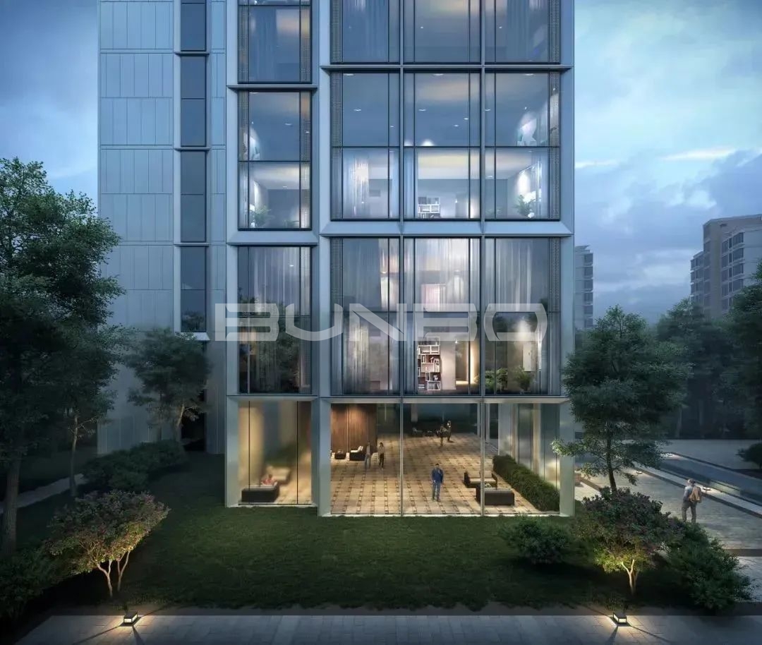 古墩路历史、规划与发展故事(城市秘密蓝城云和里专辑)