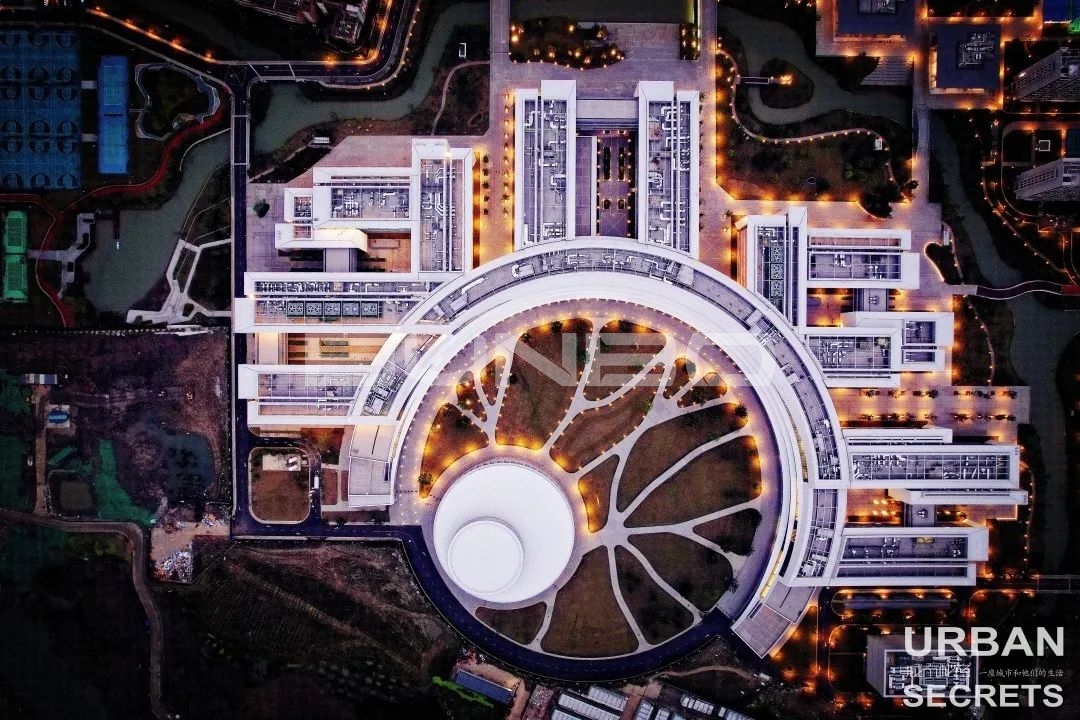 古墩路历史、规划与发展故事(城市秘密蓝城云和里专辑)